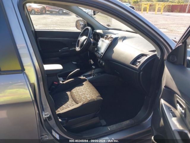 JA4ARUAU8MU032478 Mitsubishi Outlander Sport 2.0 Be Awc/2.0 Es Awc/2.0 Le Awc/2.0 Se Awc