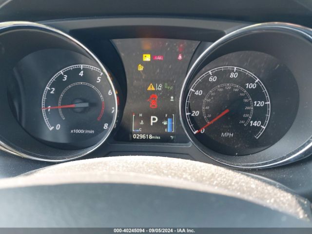JA4ARUAU8MU032478 Mitsubishi Outlander Sport 2.0 Be Awc/2.0 Es Awc/2.0 Le Awc/2.0 Se Awc