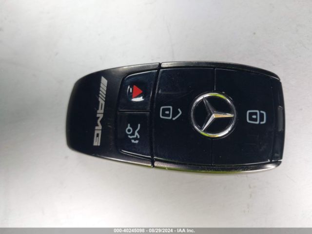 4JGFD6BB8MA219316 Mercedes-Benz Amg Gle 53 Coupe 4matic