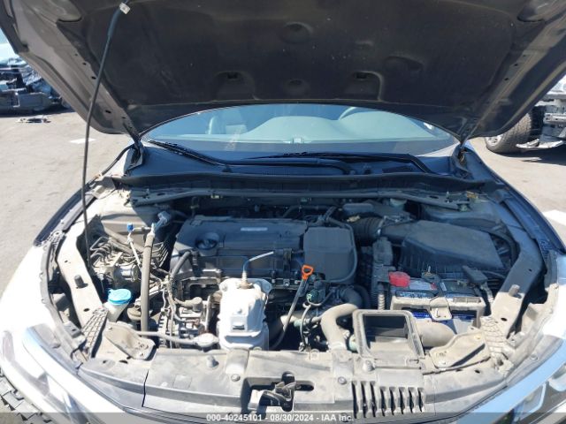 1HGCR2F54HA043863 Honda Accord Sport