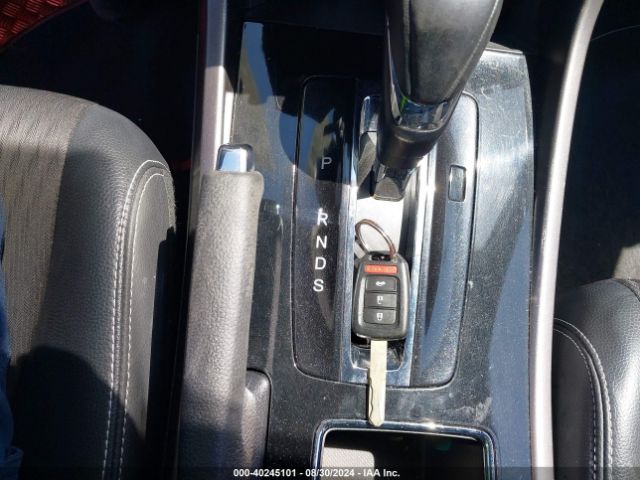 1HGCR2F54HA043863 Honda Accord Sport