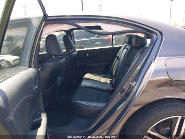 1HGCR2F54HA043863 Honda Accord Sport