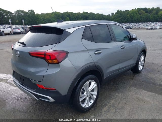 KL4MMBS24PB110560 Buick Encore Gx Preferred Fwd