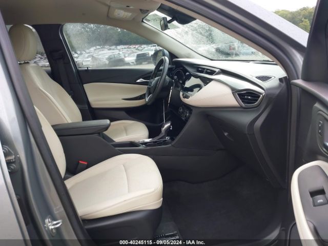 KL4MMBS24PB110560 Buick Encore Gx Preferred Fwd