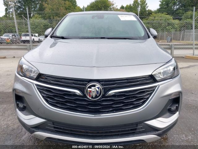 KL4MMBS24PB110560 Buick Encore Gx Preferred Fwd