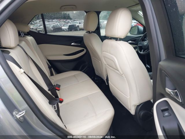 KL4MMBS24PB110560 Buick Encore Gx Preferred Fwd