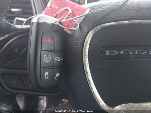 2C3CDZBT4MH571123 Dodge Challenger R/t
