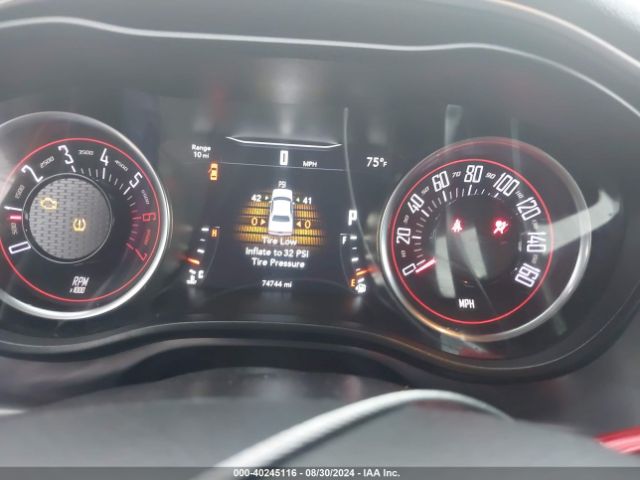 2C3CDZBT4MH571123 Dodge Challenger R/t