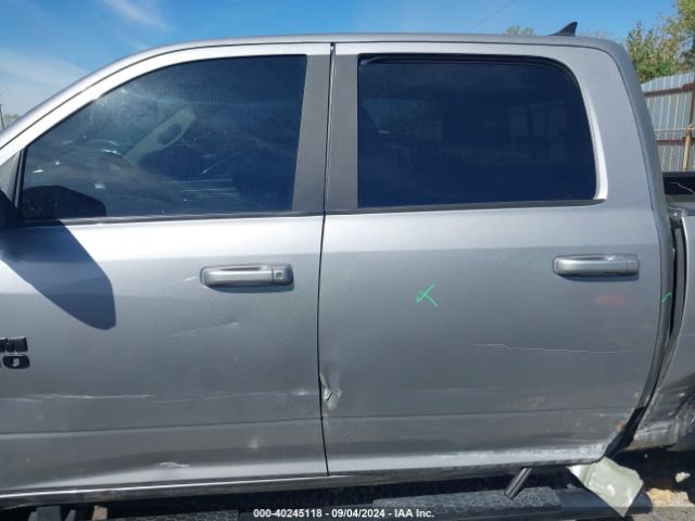 1C6RR7LG6KS642963 RAM 1500 Classic Slt