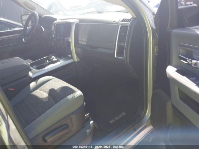 1C6RR7LG6KS642963 RAM 1500 Classic Slt