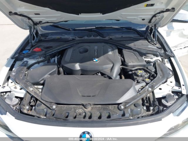 WBA4Z1C50JEC73481 BMW 430I