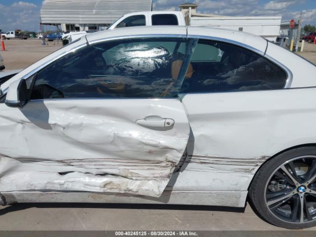 WBA4Z1C50JEC73481 BMW 430I