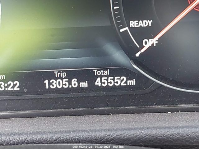 WBA4Z1C50JEC73481 BMW 430I
