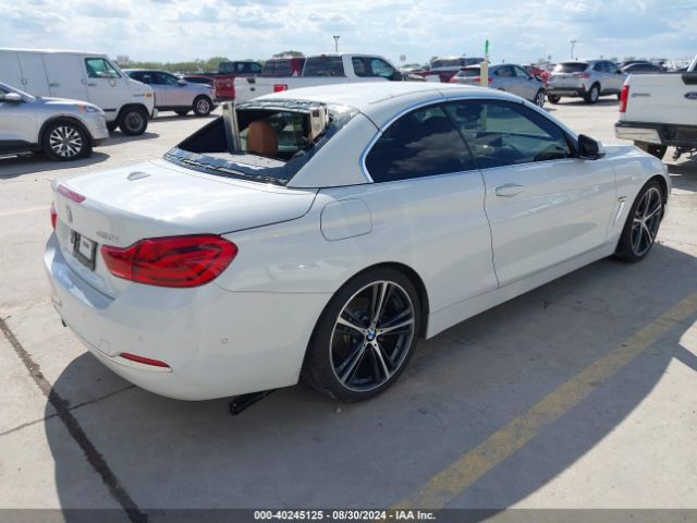 WBA4Z1C50JEC73481 BMW 430I
