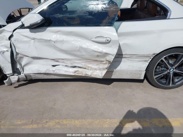 WBA4Z1C50JEC73481 BMW 430I