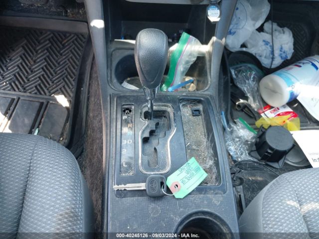5TFTX4CN8FX067338 Toyota Tacoma