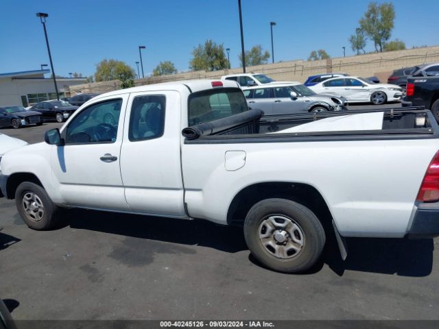 5TFTX4CN8FX067338 Toyota Tacoma