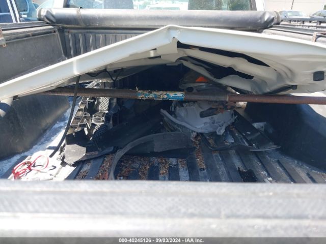 5TFTX4CN8FX067338 Toyota Tacoma