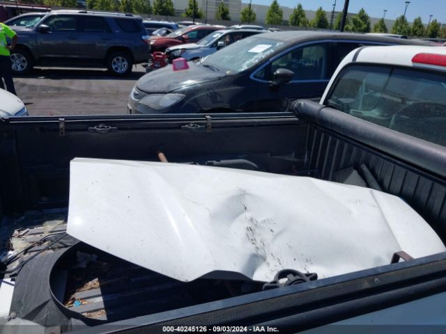 5TFTX4CN8FX067338 Toyota Tacoma