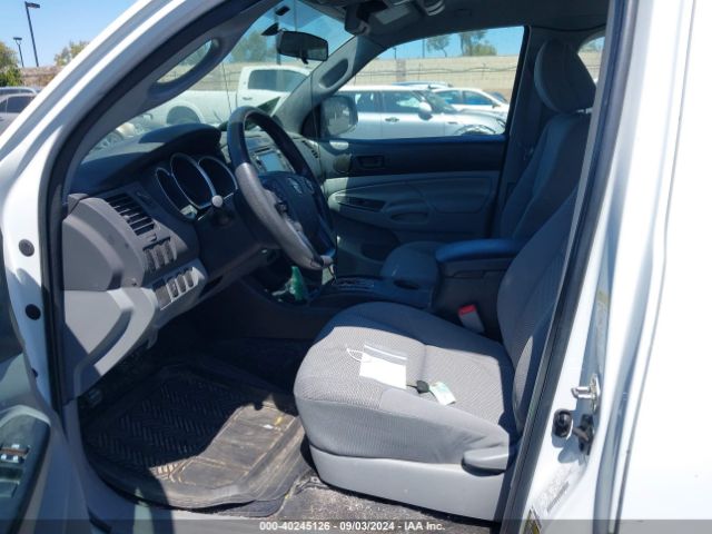 5TFTX4CN8FX067338 Toyota Tacoma