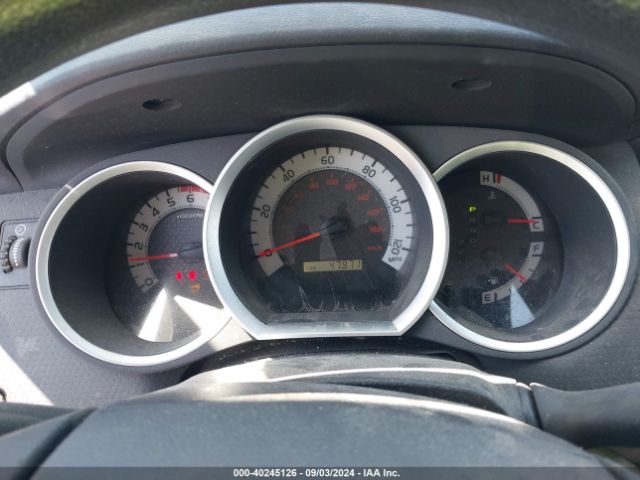 5TFTX4CN8FX067338 Toyota Tacoma