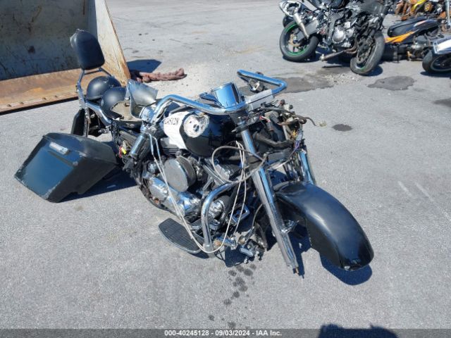 2001 HARLEY-DAVIDSON FLHRCI 1HD1FRW151Y651018