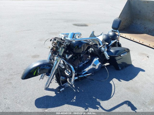 2001 HARLEY-DAVIDSON FLHRCI 1HD1FRW151Y651018 Photo 1