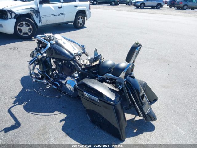 2001 HARLEY-DAVIDSON FLHRCI 1HD1FRW151Y651018 Photo 2