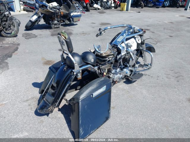 2001 HARLEY-DAVIDSON FLHRCI 1HD1FRW151Y651018 Photo 3