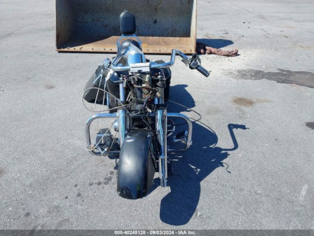 2001 HARLEY-DAVIDSON FLHRCI 1HD1FRW151Y651018 Photo 4