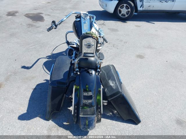 2001 HARLEY-DAVIDSON FLHRCI 1HD1FRW151Y651018 Photo 5