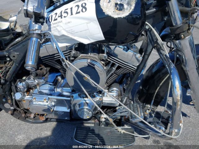 2001 HARLEY-DAVIDSON FLHRCI 1HD1FRW151Y651018 Photo 7