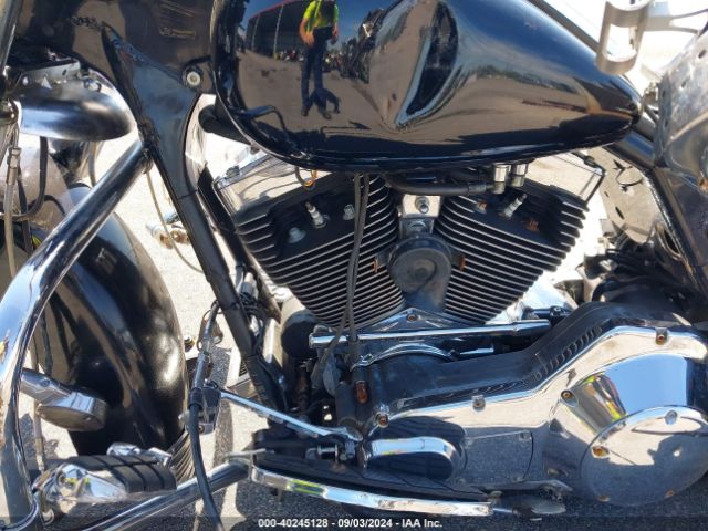 2001 HARLEY-DAVIDSON FLHRCI 1HD1FRW151Y651018 Photo 8