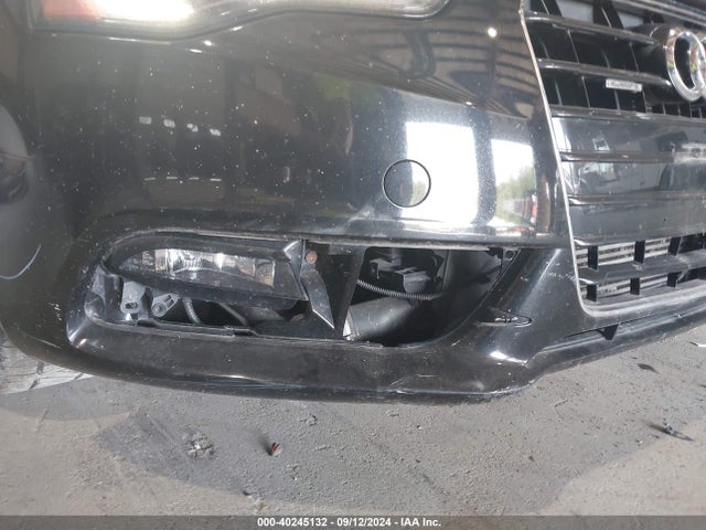 WAULFAFH4EN001657 Audi A5 2.0t Premium