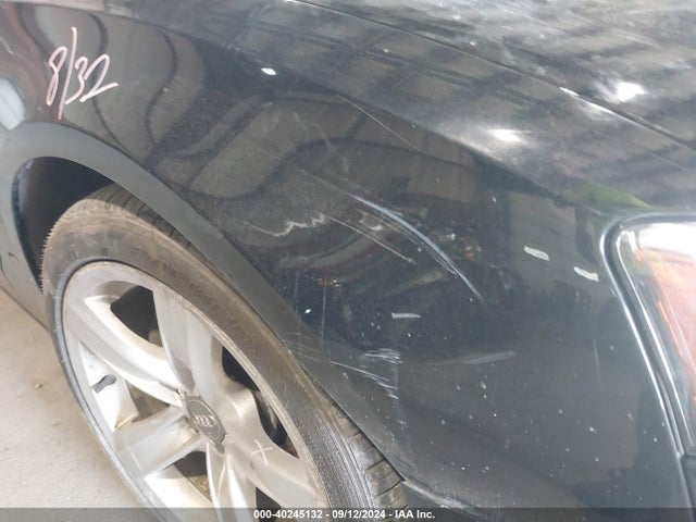 WAULFAFH4EN001657 Audi A5 2.0t Premium