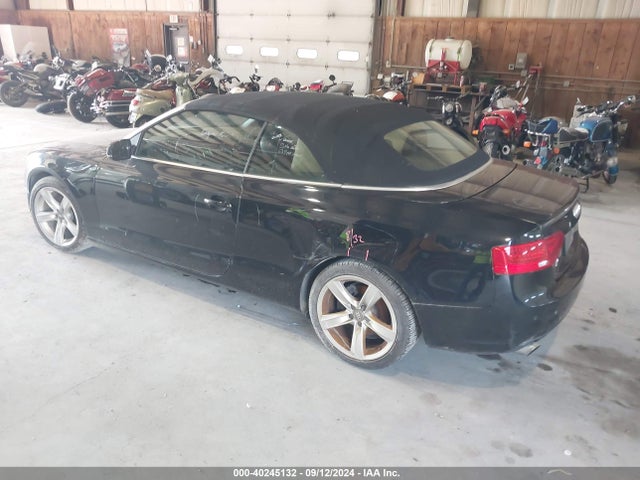 WAULFAFH4EN001657 Audi A5 2.0t Premium