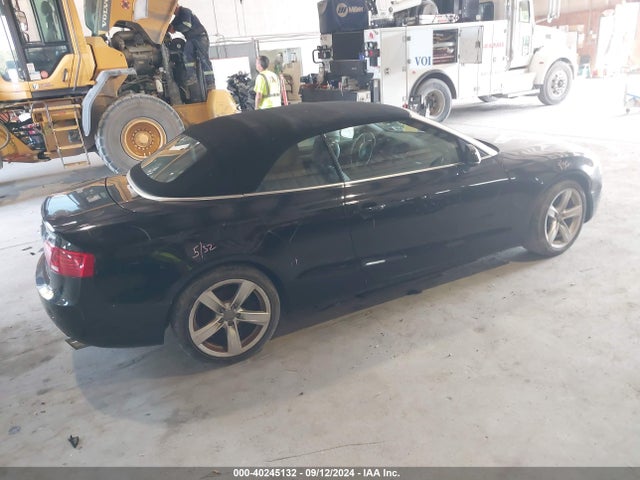 WAULFAFH4EN001657 Audi A5 2.0t Premium
