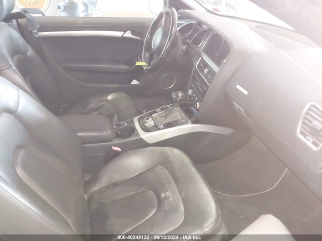 WAULFAFH4EN001657 Audi A5 2.0t Premium