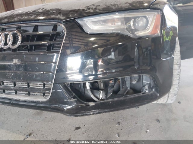 WAULFAFH4EN001657 Audi A5 2.0t Premium