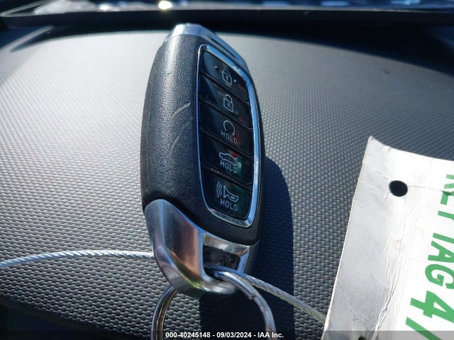 Hyundai ELANTRA SEL 2023 5NPLM4AG4PH089525 Image 11