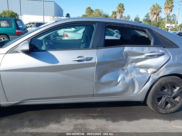 Hyundai ELANTRA SEL 2023 5NPLM4AG4PH089525 Image 15