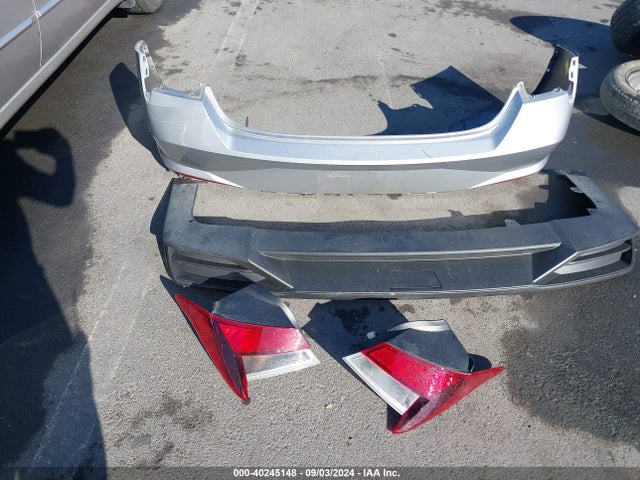 Hyundai ELANTRA SEL 2023 5NPLM4AG4PH089525 Image 12