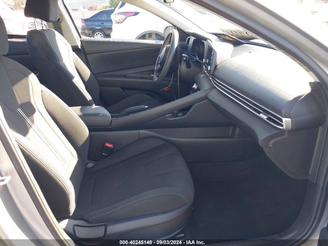 Hyundai ELANTRA SEL 2023 5NPLM4AG4PH089525 Image 5