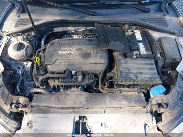 WAUACGFFXF1021471 Audi A3 1.8t Premium