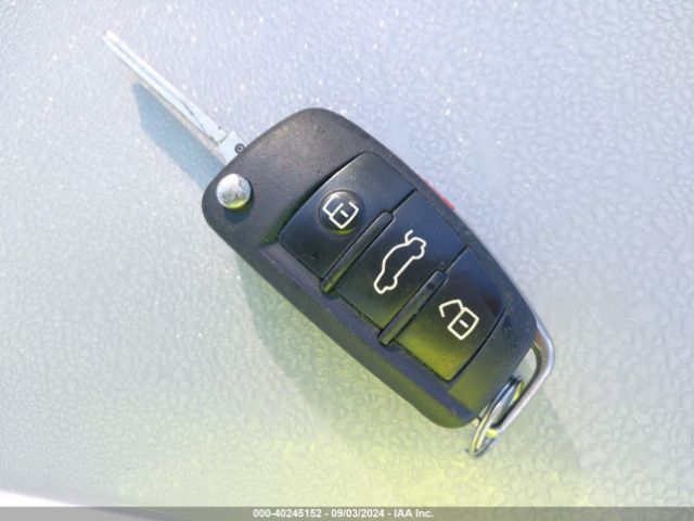 WAUACGFFXF1021471 Audi A3 1.8t Premium