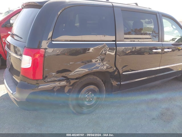 2C4RC1CG9FR662316 Chrysler Town & Country Touring-l