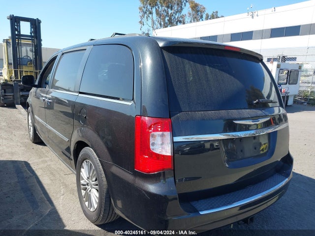 2C4RC1CG9FR662316 Chrysler Town & Country Touring-l