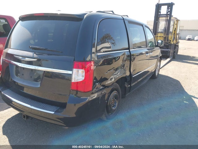 2C4RC1CG9FR662316 Chrysler Town & Country Touring-l