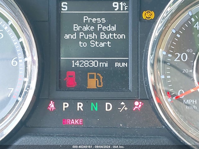 2C4RC1CG9FR662316 Chrysler Town & Country Touring-l