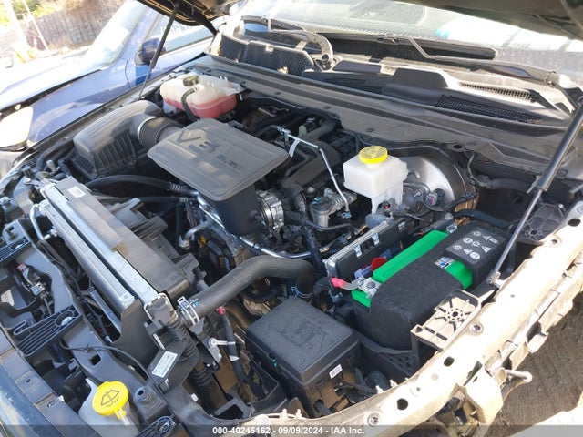 RAM 1500 2023 1C6RRFFG9PN700124 Image 10